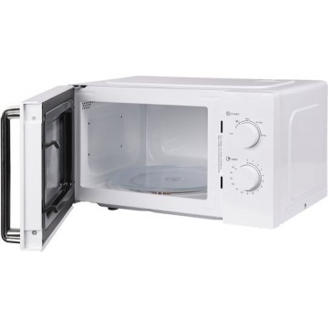 Singer MW 20WH P70 Φούρνος Μικροκυμάτων 20lt Λευκός Singer MW 20WH P70 Φούρνος Μικροκυμάτων 20lt Λευκός